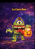 La casa boo