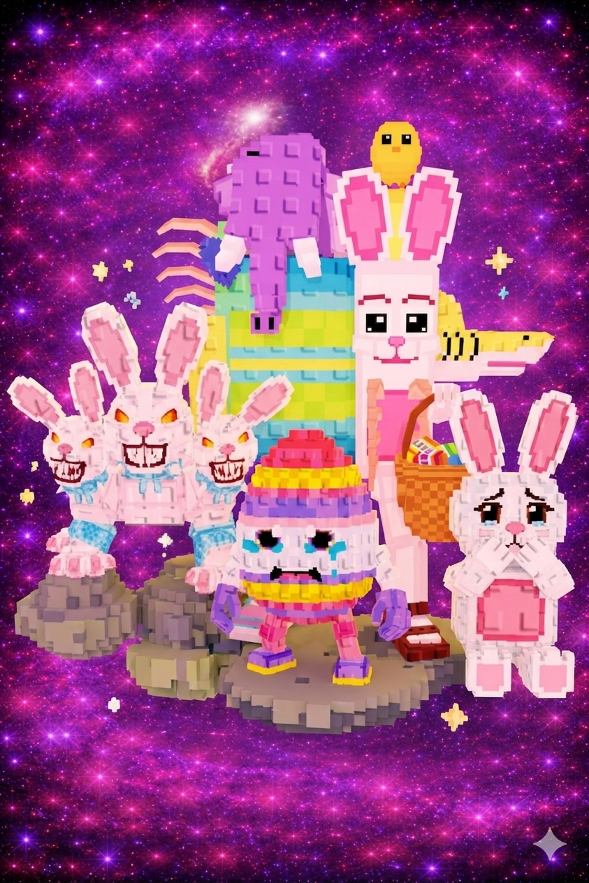 Easter bundle