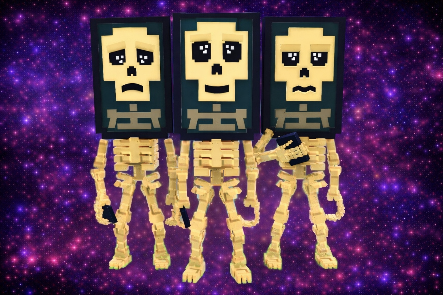 Los hotspotsitos