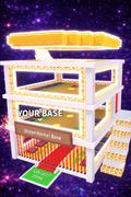 Divine base