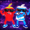 Swaggy bros