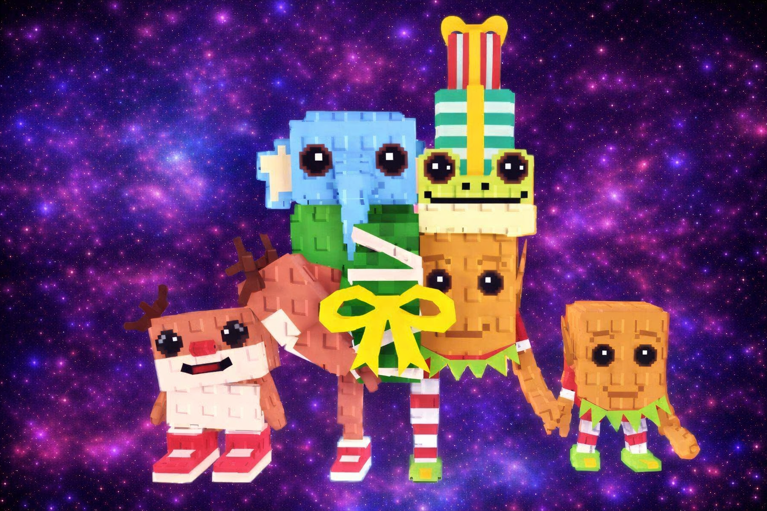 Los jolly coms