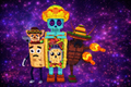 La taco