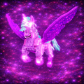 Celestial Pegasus